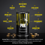 ANIMAL PACK 44