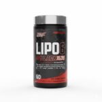 LIPO6 BLACK ULTRA
