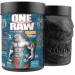 ONE RAW
