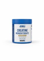 CREATINE MONOHYDRATE MICRONIZED