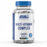 MULTI-VITAMIN COMPLEX