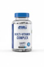 MULTI-VITAMIN COMPLEX