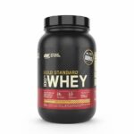 GOLD STANDARD WHEY
