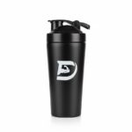 SHAKER NOIR