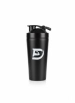 SHAKER NOIR
