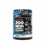200 MESH extremely micronized