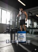 CREATINE MONOHYDRATE MICRONIZED - Image 2