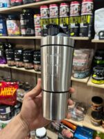SHAKER - Image 2