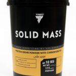 SOLID MASS