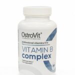 VITAMIN B COMPLEX