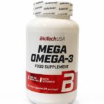 MEGA OMEGA-3