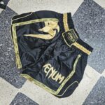 KICKBOXING SHORTS