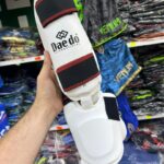 Jambières de karaté