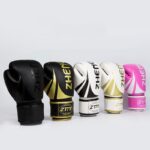 Venum Boxing Gloves - Image 3