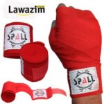 Boxing Hand Wraps