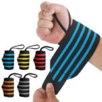 Wrist Wrap