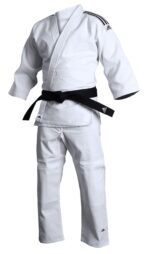 Judo Suit - Image 2
