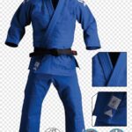 Judo Suit