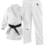 Karate Suit