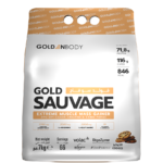 GOLD SAUVAGE 7K