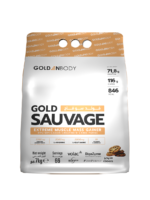 GOLD SAUVAGE 7K