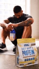 DIET WHEY PROTEN - Image 3