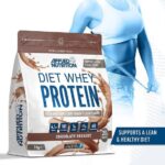 DIET WHEY PROTEN - Image 2