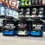 ISO WHEY ZERO - Image 3