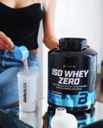 ISO WHEY ZERO - Image 2