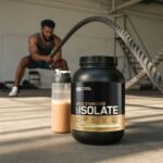 ISOLATE - Image 2