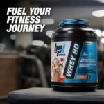 HPI
WHEY HD