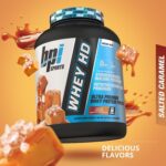 HPI
WHEY HD - Image 3