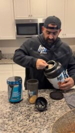 HPI
WHEY HD - Image 2