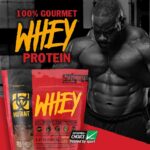 WHEY MUTANT - Image 3