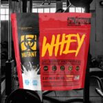WHEY MUTANT