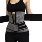 WOMENS SLIMMING VEST - Image 5