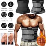 WOMENS SLIMMING VEST - Image 2