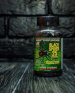 BLACK SPIDAER 25 - Image 3