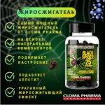 BLACK SPIDAER 25 - Image 2