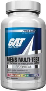 MENS MULTI +TEST - Image 3