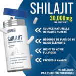 SHILAJT