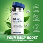 CLA+L.CARNITINE