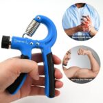 HAND GRIP 60KLG