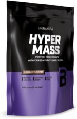 HYPER MASS 01Klg