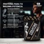 CREREATINE original 🇬🇧 - Image 2