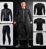 5-piece tracksuit - Image 3