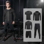 5-piece tracksuit - Image 4