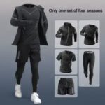 5-piece tracksuit - Image 2