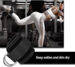 ankle strap