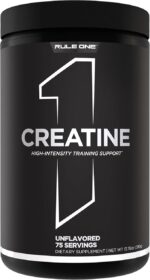 CREATINE  RULE ONE - Image 2